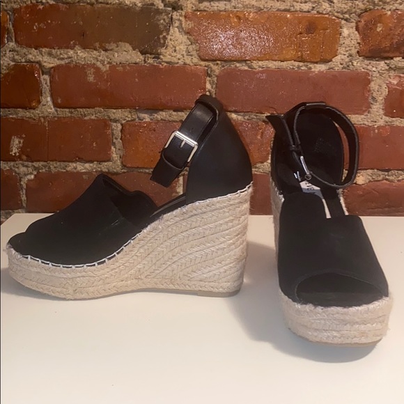 steve madden irys espadrille platform sandal